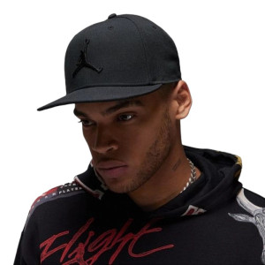 Кепка Pro Cap Jumpman Fv5296-011 (Оригінал)