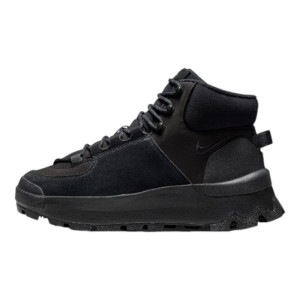 Кроссовки Женские Nike City Classic Boot DQ5601-003 (Оригинал)