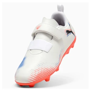 Детские Футбольные бутсы Puma Future 8 Play V Fg Ag 108630-01 (Оригинал)