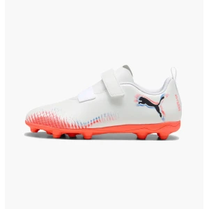 Дитячі Футбольні бутси Puma Future 8 Play V Fg Ag 108630-01 (Оригінал)