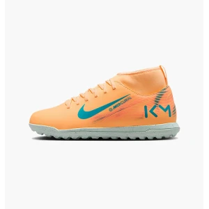 Детские Сороконожки Nike Mercurial Superfly X Club x Mbappe TF Junior Hj6933-801 (Оригинал)