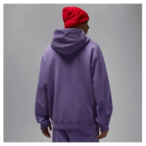 Худі Air Jordan Rare Air Hoodie 'Purple Earth' Ib3003-554 (Оригінал)