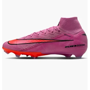 Футбольные бутсы Nike Mercurial Zoom Superfly 10 Elite FG Fq1454-600 (Оригинал)