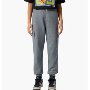 Дитячі Штани Air Jordan Brooklyn Ft Cargo Pant Grey 95D830-GEH (Оригінал)