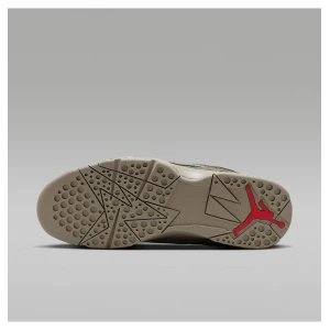 Чоловічі Кросівки Jordan Mvp 92 Olive (HQ3950-201) Hq3950-201 (Оригінал)