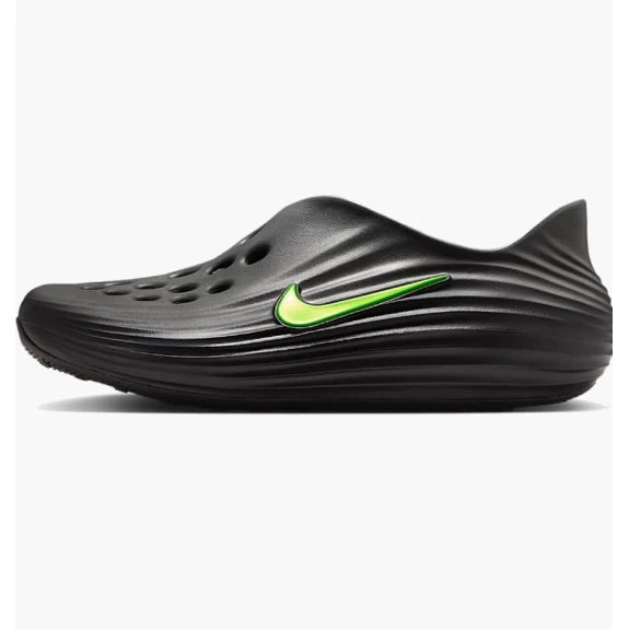Кросівки Nike Reactx Rejuven8 Black HV5060-003 (Оригінал)