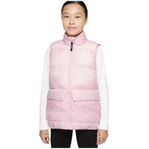 Детская Жилетка Nike K Nsw Synfl Hd Jkt DX1296-663 (Оригинал)