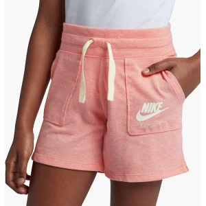 Дитячі Шорти Nike Sportswear Vintage Peach 890556-697