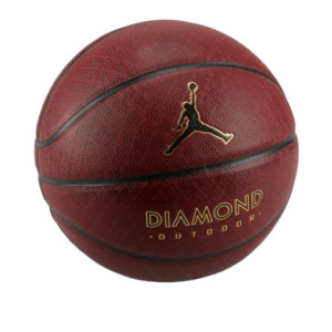 Мяч Jordan Diamond Outdoor 8P J1006747-891 (Оригинал)