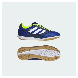 Дитячі Футзалки Adidas Super Sala Iii Blue JR5401 (Оригінал)