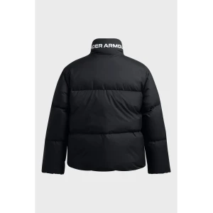 Куртка Under Armour Limitless Down Puffer 1384643-001 (Оригінал)