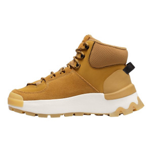 Жіночі Кросівки Nike City Classic Brown DQ5601-710 (Оригінал)