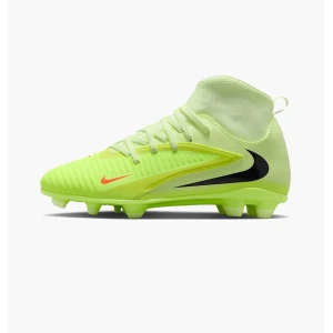 Бутси Nike Phantom Club 6 FG High Cut Hq2022-800 (Оригінал)