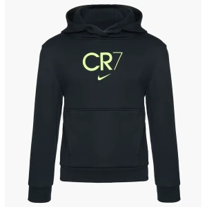 Дитяча Спортивна Кофта Nike Club Cr7 Fleece Hoodie Hf4348-010 (Оригінал)