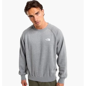 Чоловічий Світшот The North Face Men’s Evolution Crew NF0A86WAGAZ (Оригінал)