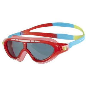 Дитячі Окуляри Для Плавання Speedo Rift Gog Ju Зелений 8-01213C102-4 (Оригінал)