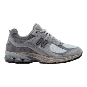 Кросівки New Balance 2002R Grey Pocket M2002Rvc (Оригінал)