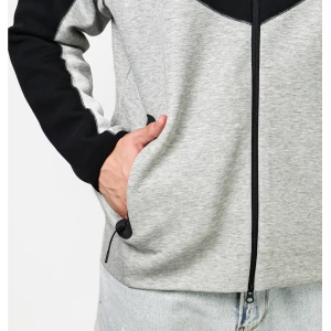 Худі Nike Tech Fleece Full-Zip Hoodie Fb7921-064 (Оригінал)