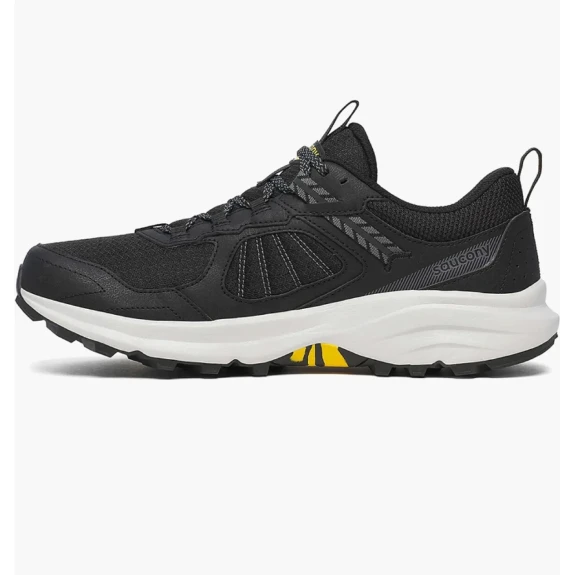 Кросівки Saucony Excursion Tr17 Black S20958-100 (Оригінал)