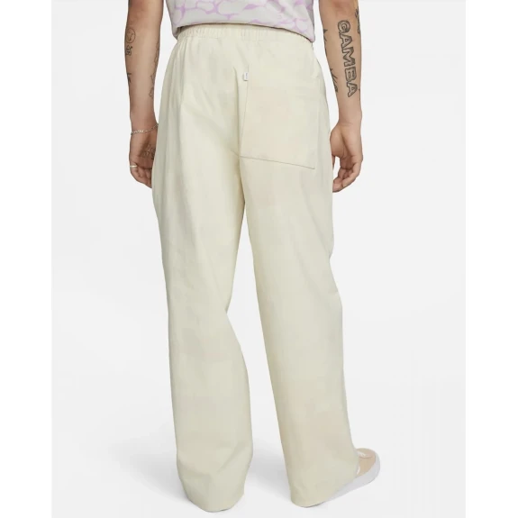 Штаны Nike SB x Doyenne Skate Trousers Coconut Milk/Sesame Fd2153-113 (Оригинал) - фото №10