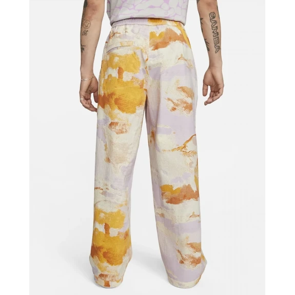Штаны Nike SB x Doyenne Skate Trousers Coconut Milk/Sesame Fd2153-113 (Оригинал) - фото №4