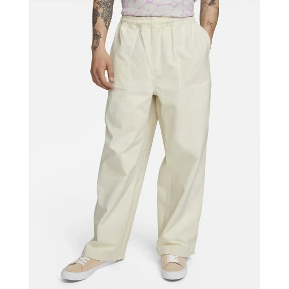 Штаны Nike SB x Doyenne Skate Trousers Coconut Milk/Sesame Fd2153-113 (Оригинал) - фото №9