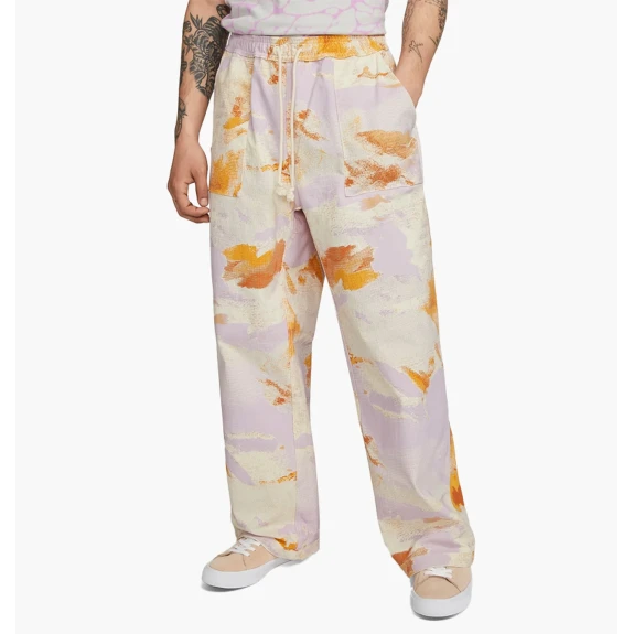 Штаны Nike SB x Doyenne Skate Trousers Coconut Milk/Sesame Fd2153-113 (Оригинал)