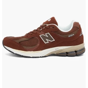 Кросівки New Balance 2002R Brown M2002RFF (Оригінал)