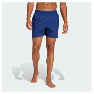 Шорти Adidas Solid CLX JC6638 (Оригінал)