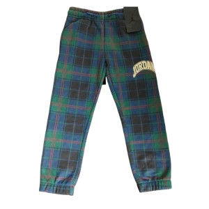 Дитячі Штани Jordan Brooklyn Fleece Joggers 85B921-695 (Оригінал)
