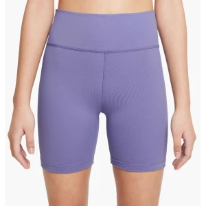 Дитячі Шорти Nike Dri-Fit One 5 Violet FZ5603-527