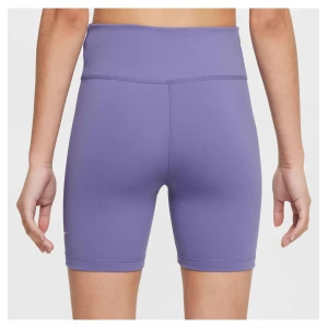 Дитячі Шорти Nike Dri-Fit One 5 Violet FZ5603-527