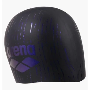 Шапка Для Плавания Arena Shine Cap Черный  009386-203 (Оригинал)
