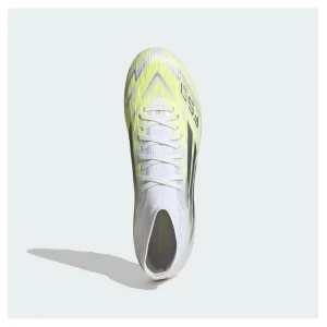 Футбольні бутси Adidas Аdidas F50 Sparkfusion Pro Mid Cut FG/AG Jr8954 (Оригінал)