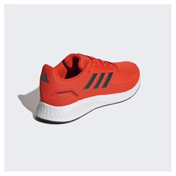 Кросівки Adidas Runfalcon 2.0 Red H04537 (Оригінал) - фото №6