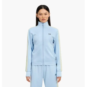 Жіноча Кофта Ellesse Teodoro Track Top Sgz21972-426 (Оригінал)