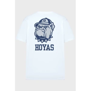 Футболка 47 Brand Georgetown Hoyas Backer 661489WW-FS (Оригінал)