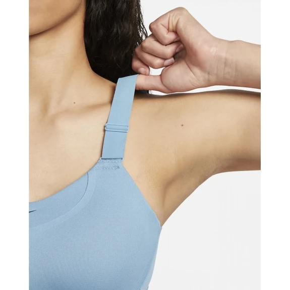 Топ Nike Alpha Light Blue Dd0430-424 (Оригінал) - фото №5