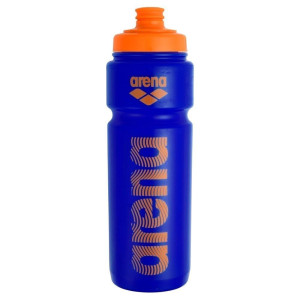 Пляшка Arena Sport Bottle Синій/Помаранчевий 750 Мл 004621-700 (Оригінал)