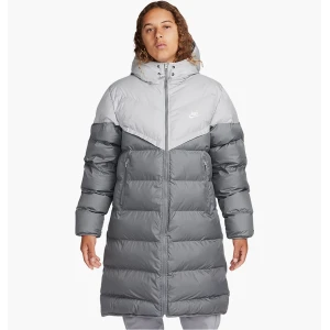 Пуховик Nike Nsw Windrunner Primaloft Fb8189-084 (Оригінал)