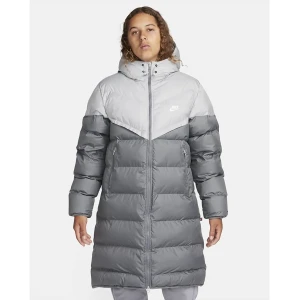 Пуховик Nike Nsw Windrunner Primaloft Fb8189-084 (Оригінал)
