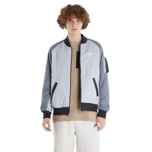 Бомбер Nike Down Filled Reversible Bomber Jacket Dm6811-077 (Оригінал)