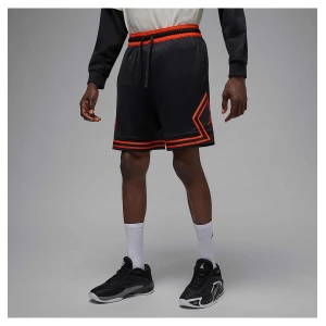 Шорти Air Jordan M Df Sprt Dmnd Short Black HF9910-011 (Оригінал)