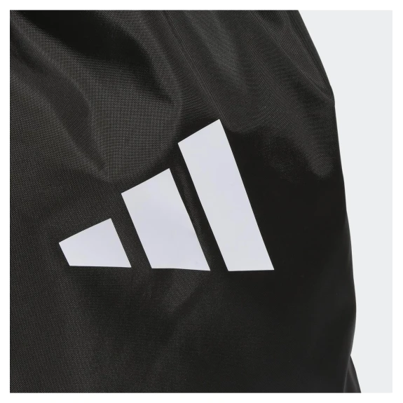 Сумка Adidas Tiro League Performance Black HS9768 (Оригінал) - фото №3