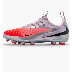 Детские Бутсы Nike Phantom 6 Low Academy If6944-600 (Оригинал)