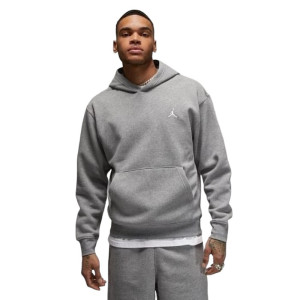 Кофта Nike Essentials Fleece Pullover FJ7774-091 (Оригінал)