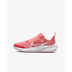 Детские Кроссовки Nike Air Zoom Pegasus 40 (Gs) Dx2498-600 (Оригинал)