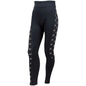Детские Лосины Nike Sportwear Air Essentials Tights DX5014-010 (Оригинал)