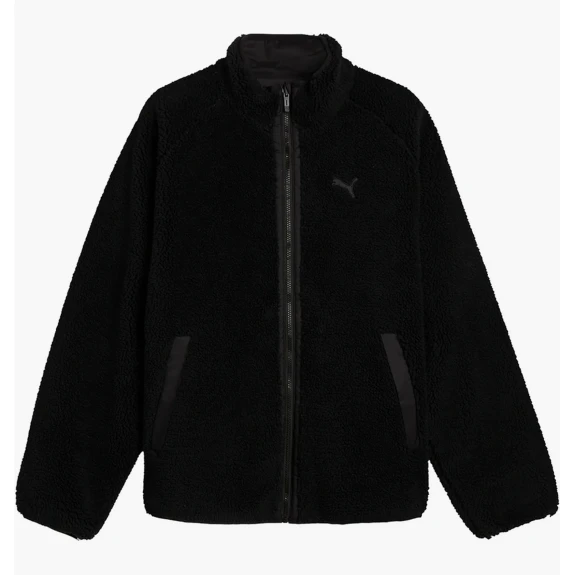 Куртка Puma Reversible Sherpa 626472-01 (Оригінал)