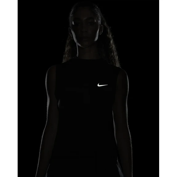 Футболка Nike Running Division Fb7630-010 (Оригінал) - фото №6